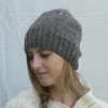 Unisex Newborn to Adult Beanie Pattern Downloadable